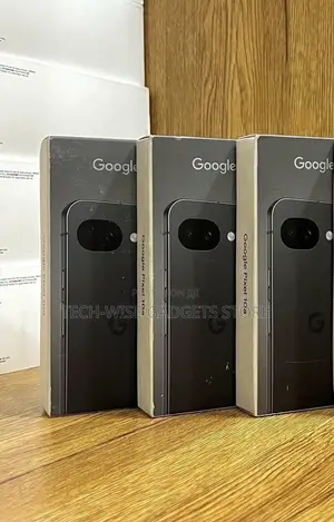 New Google Pixel 10a 256 GB