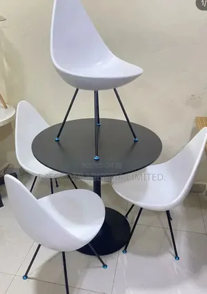 New Premium Dinning Set
