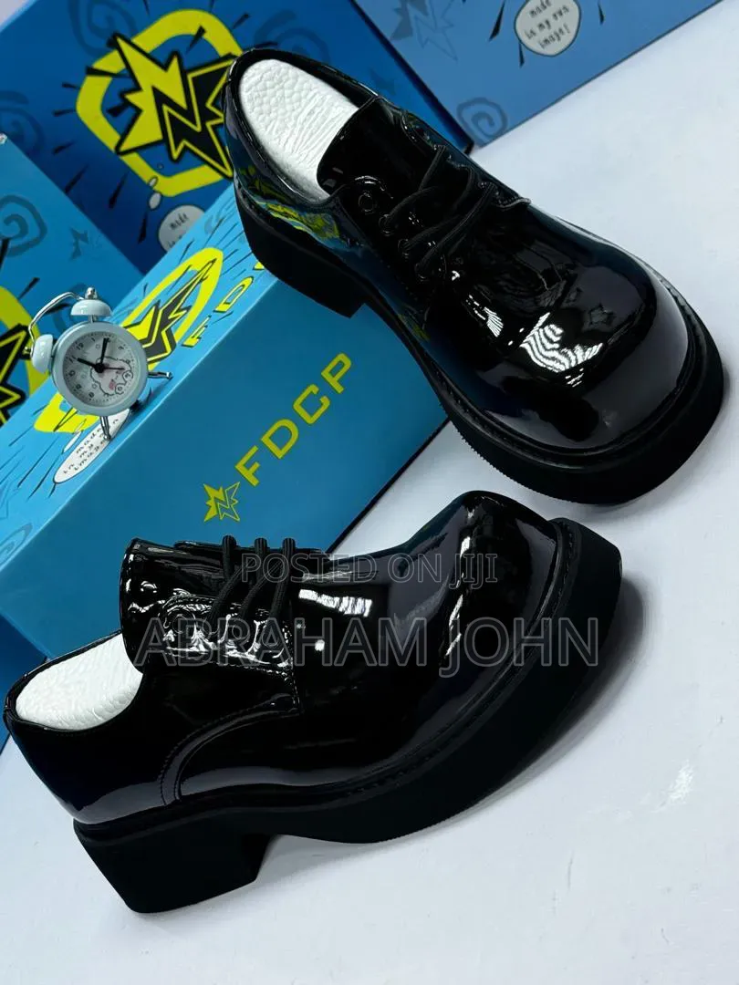 Men's Footwear
