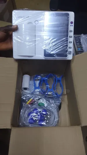 ECG Machine