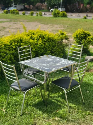Set of Dinning