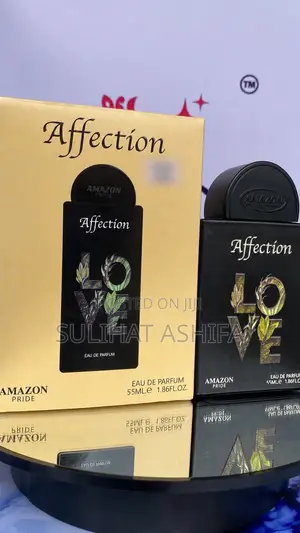 Affection Love