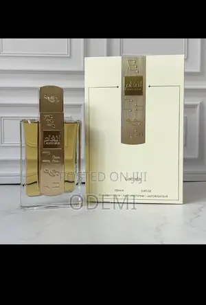 Angham Perfume
