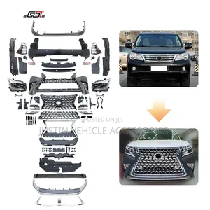 Gx460 Upgrade Kit to 2024 Model