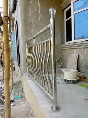 Awesome Bended Design