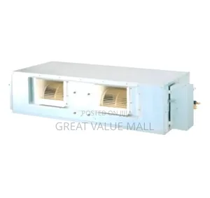 3.0 HP Hisense Ceiling Concealed Duct Inverter Air Conditioner