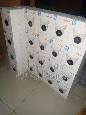 V380 Pro PTZ Dome Camera