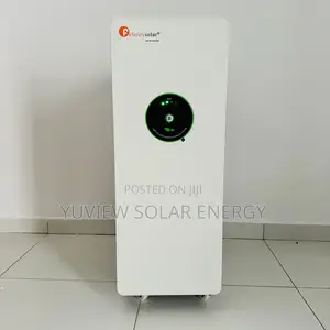 15kWh 51.2V Lithium Battery