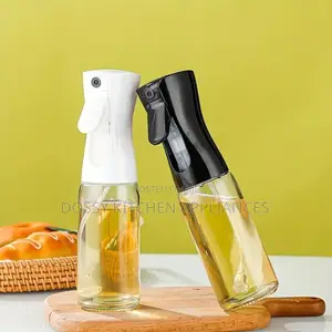 Edible Oil Bottle
