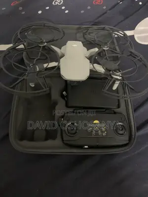 Dji Mavic Mini 2