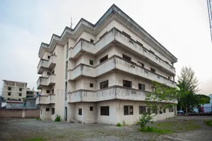 C of O Certificate Office Building Ikeja