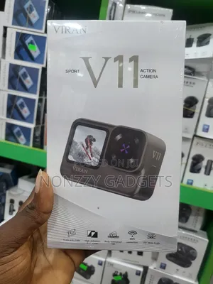 Viran V11 Sport Action Camera