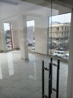 Shop Space for Sell