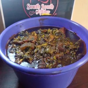 Afang Soup 2Ltr