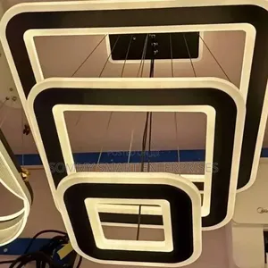 3 Rings Four Corner Plastic