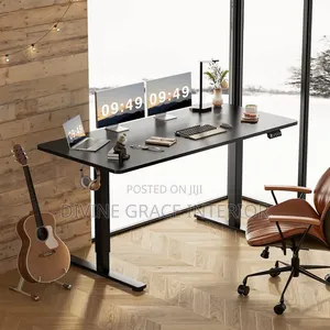 Luxury Office Electric Table