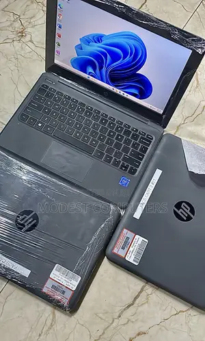 Laptop HP Stream 11 4GB Intel SSD 60GB