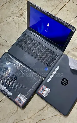 Laptop HP Stream 11 4GB Intel SSD 60GB