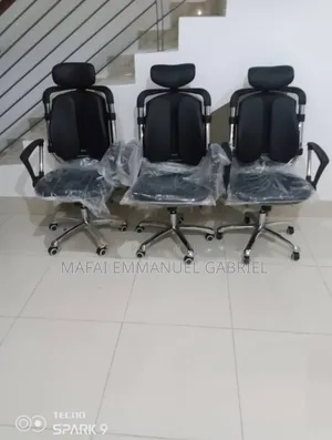 Orthopedic Kidney Chair