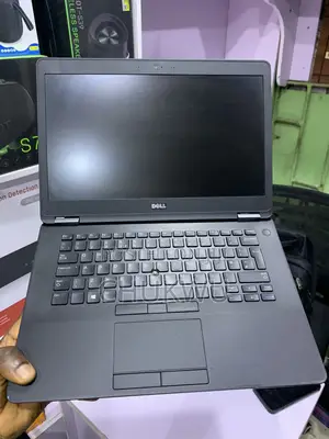 Laptop Dell Latitude E7470 8GB Intel Core i5 SSD 256GB