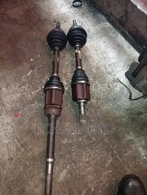 Driving Shaft Ford Explorer V6
