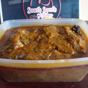 Banga Soup 1Ltr