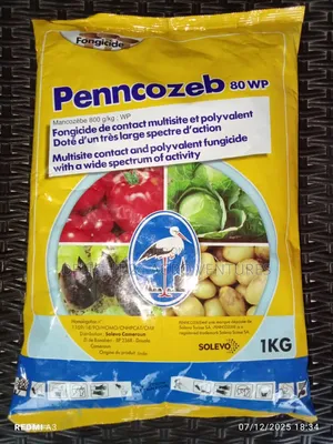 Pencozeb 80WP