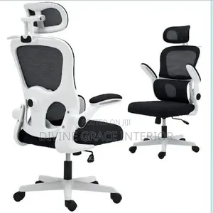 Mesh Office Chair