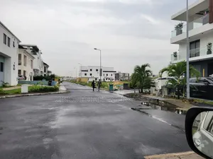 808sqm of Land for Sale at Cowrie Creek Estate Lekki