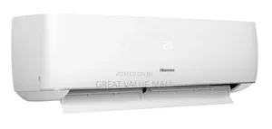 2.0 Hisense Wall Mounted Dual Inverter Air Conditioner