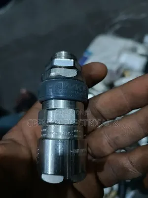 M20 Hawke Cable Gland