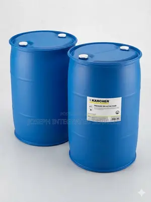 Kärcher PressurePro Active Foam