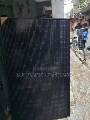Solar Panels 450w