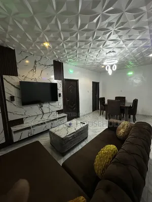 Furnished 2bdrm Apartment in T And F, Ilorin South for rent