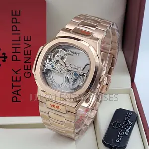 Patek Philippe Automatic Chain