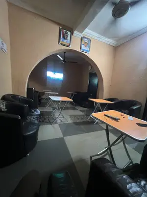 Resturant Space for Rent(18-20 Persons)