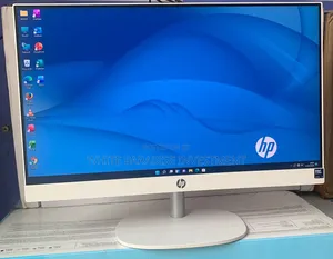 New Desktop Computer HP AiO 24 8GB Intel Core Ultra 5 SSD 512GB