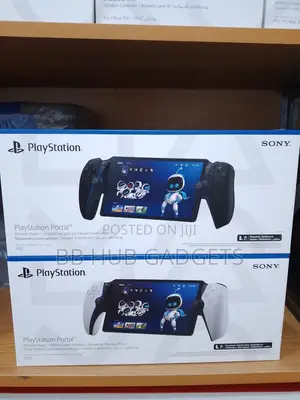 Sony PlayStation Portal