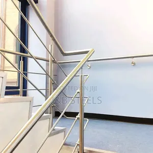 Official Stairways Handrail