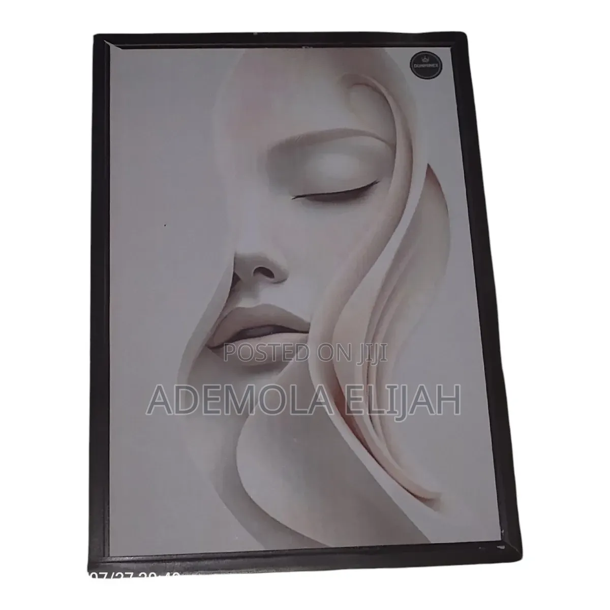 Handmade PVC Frame
