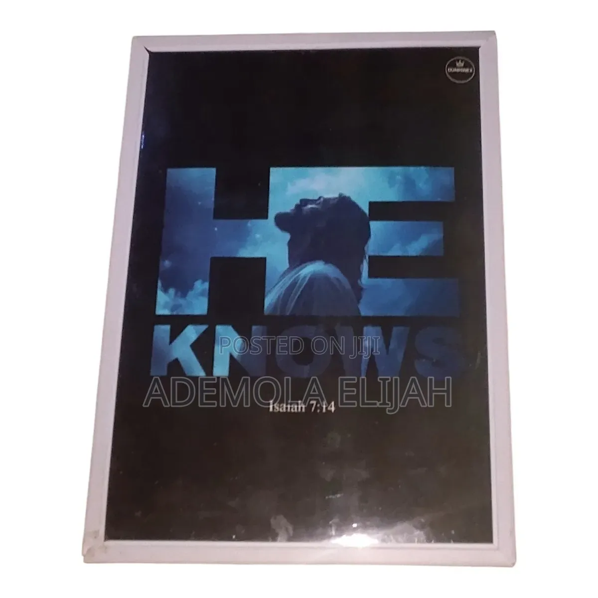 Handmade PVC Frame