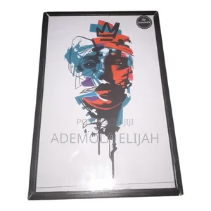 Handmade PVC Frame