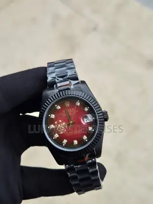 Rolex Classic Watch