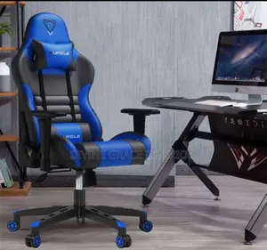 High Class Gaming Chair