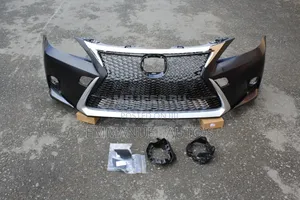 CT 200h Front Bumper 2018