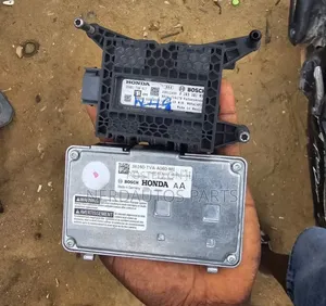 Windscreen Camera and Radar Sensor Honda Accord 2018-2022