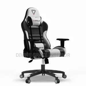 High Back Gaming Chair