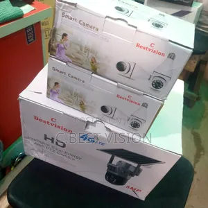 V380 Pro Wifi PTZ Single Lens Bulb Camera