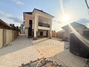 4bdrm Duplex in Apo Resettlement for sale