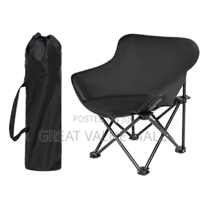 Folding Stool